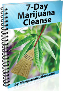 7-Day Marijuana Cleanse